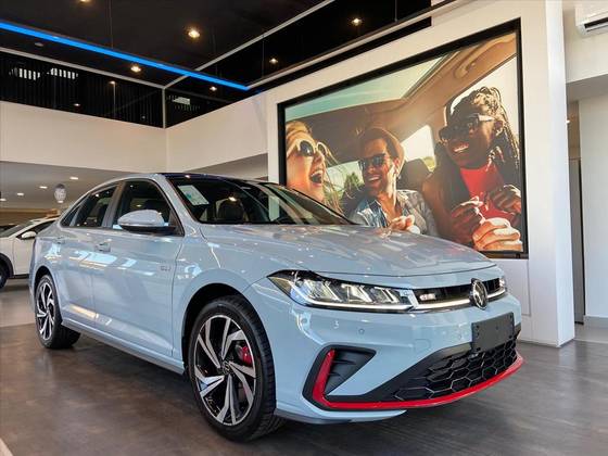 VOLKSWAGEN JETTA 2.0 350 TSI GASOLINA GLI DSG